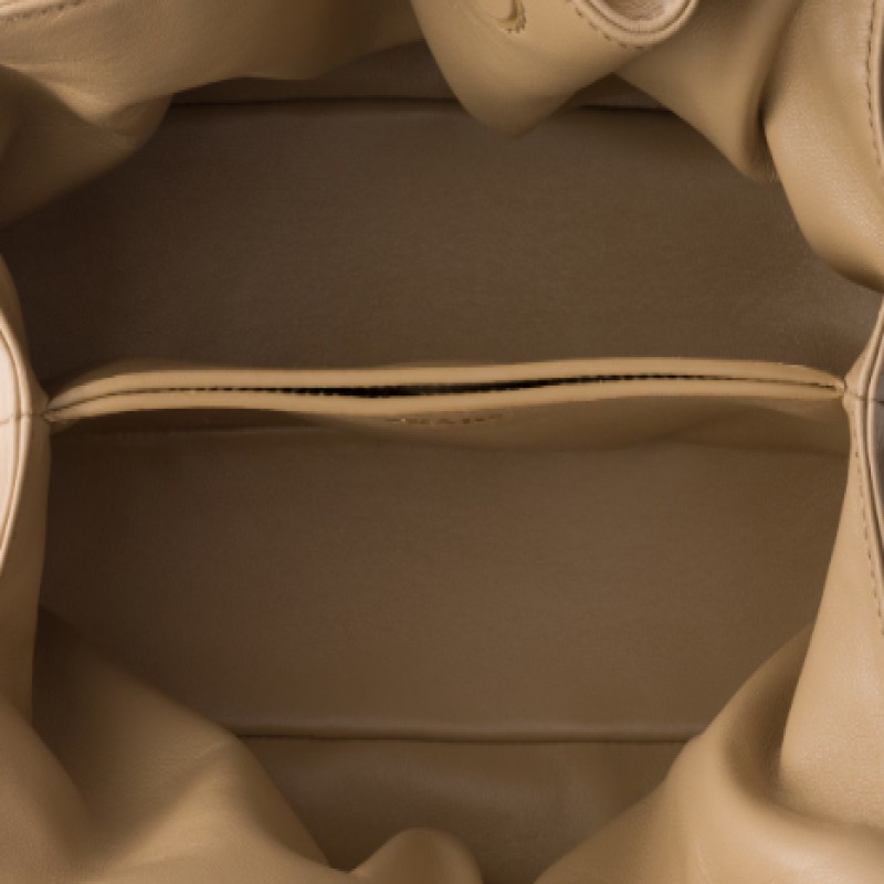 Cocoberry nappa leather bag